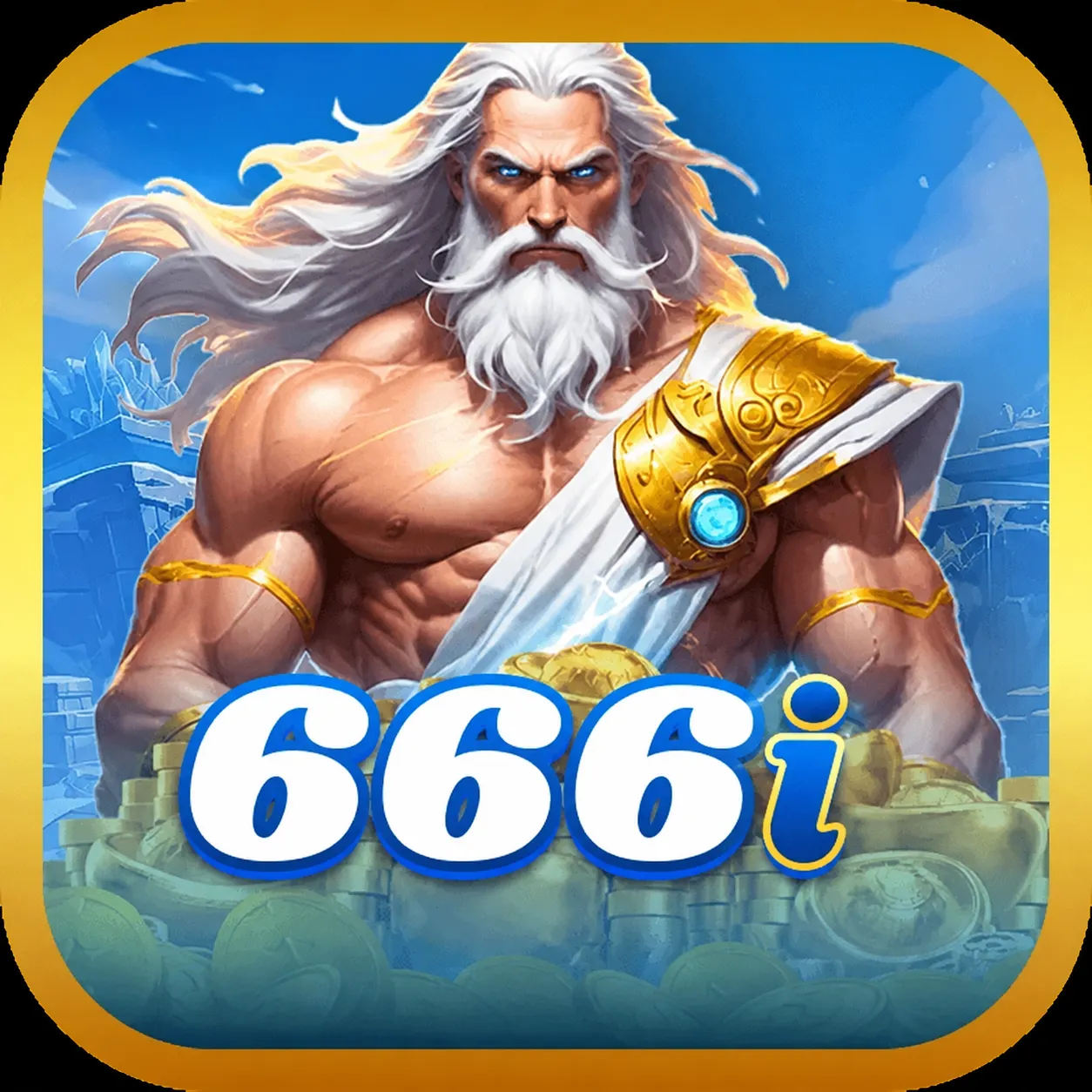 666I - Pertahanan Menara Epik