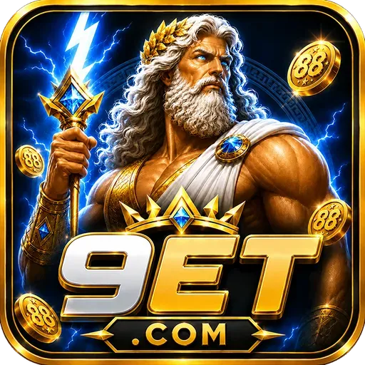 9ET - Game Gaple Seru dan Menantang