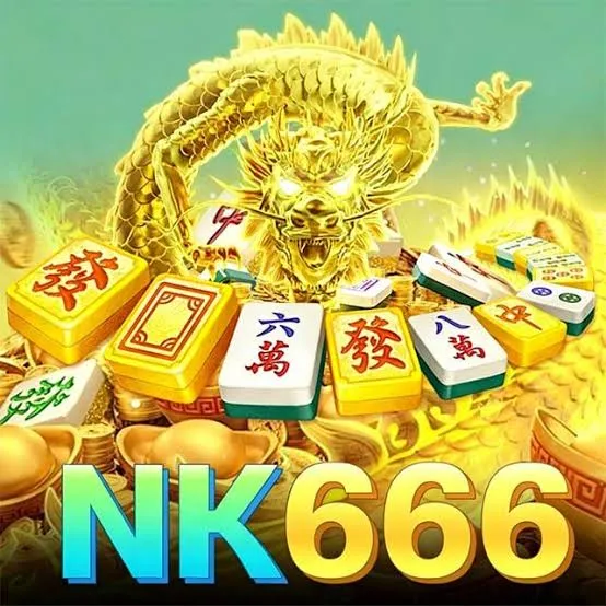 NK666 - Membangun Kerajaan Bisnis Anda Sendiri