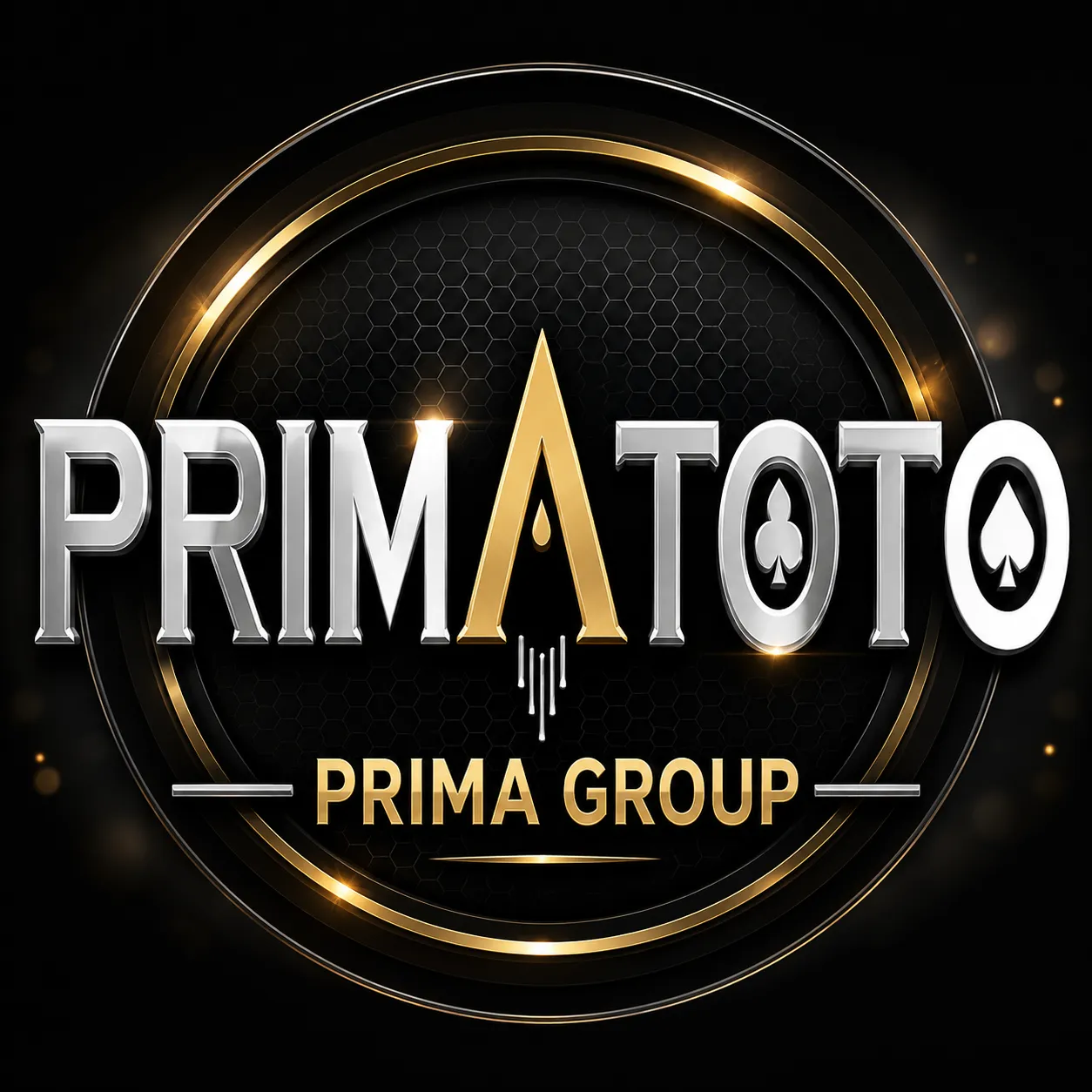 PRIMATOTO - Permainan Santai yang Menyenangkan