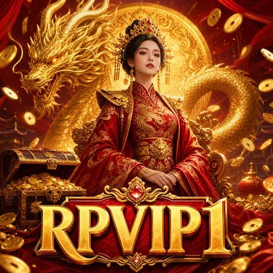 RPVIP1 - Permainan Santai yang Menghibur