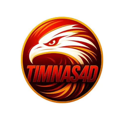 TIMNAS4D - Game Olahraga Penuh Aksi untuk Para Pecinta Sepakbola